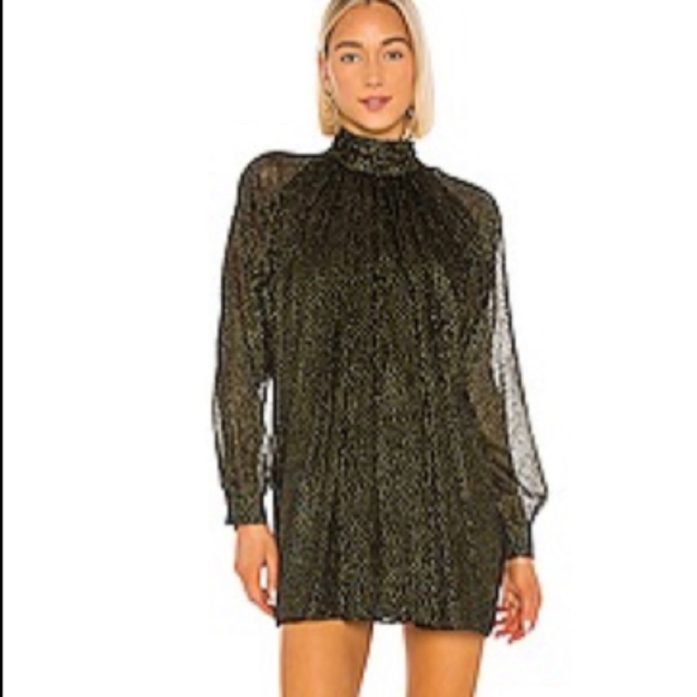 House of Harlow Party Dress